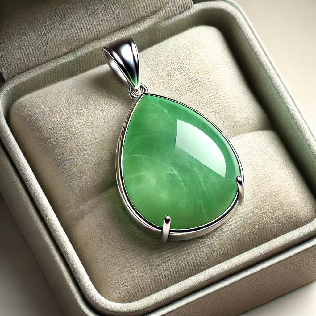 Chrysoprase